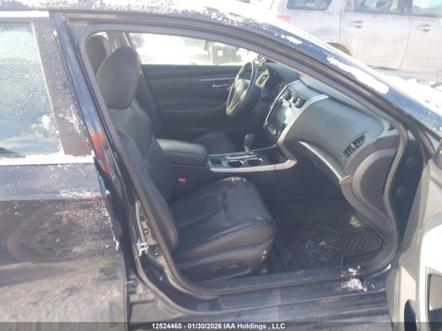 1N4AL3AP0FN892521 Nissan Altima 2.5/2.5 S/2.5 Sl/2.5 Sv