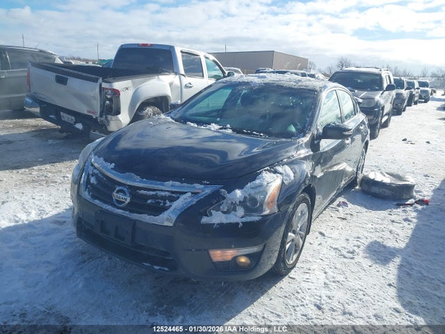 1N4AL3AP0FN892521 Nissan Altima 2.5/2.5 S/2.5 Sl/2.5 Sv