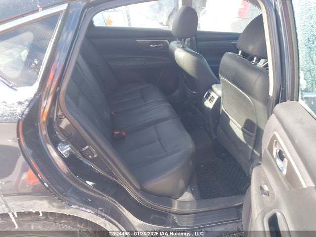 1N4AL3AP0FN892521 Nissan Altima 2.5/2.5 S/2.5 Sl/2.5 Sv