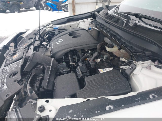 JM3KFBCL5R0515217 Mazda Cx-5 Preferred