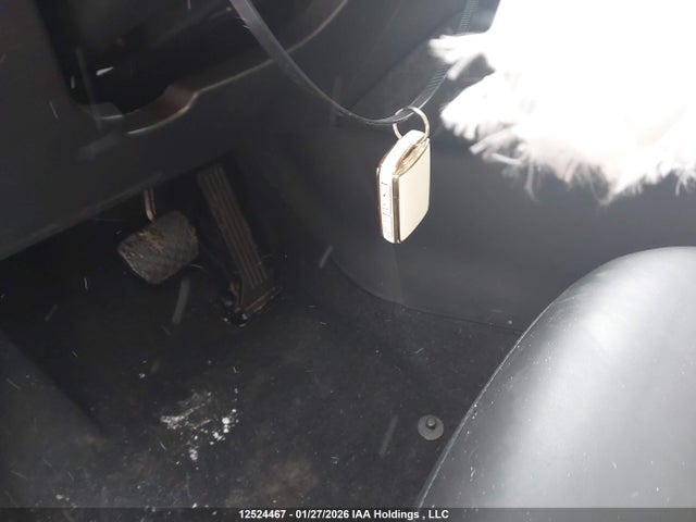 JM3KFBCL5R0515217 Mazda Cx-5 Preferred