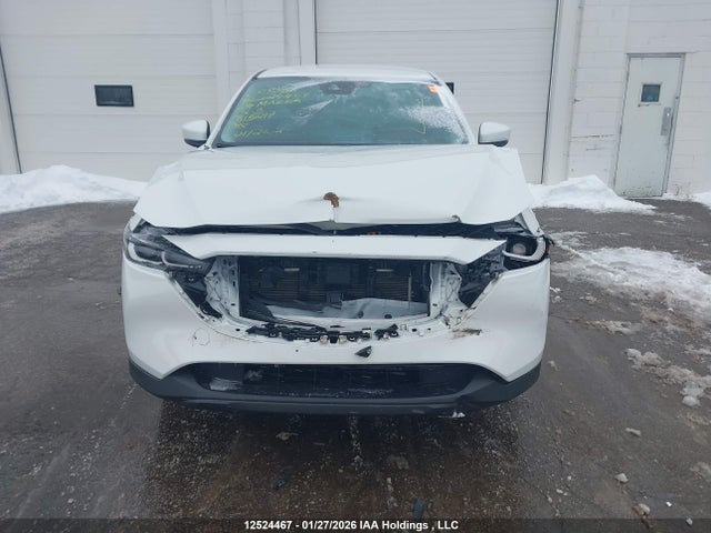 JM3KFBCL5R0515217 Mazda Cx-5 Preferred