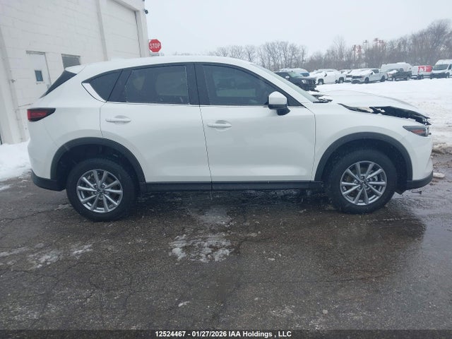 JM3KFBCL5R0515217 Mazda Cx-5 Preferred