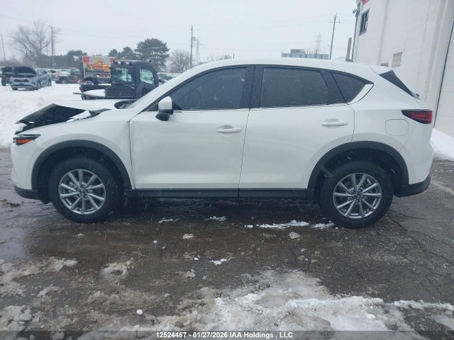 JM3KFBCL5R0515217 Mazda Cx-5 Preferred