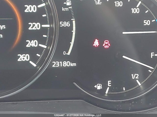 JM3KFBCL5R0515217 Mazda Cx-5 Preferred