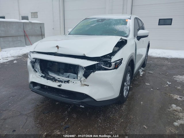 JM3KFBCL5R0515217 Mazda Cx-5 Preferred