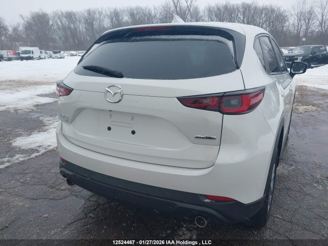JM3KFBCL5R0515217 Mazda Cx-5 Preferred