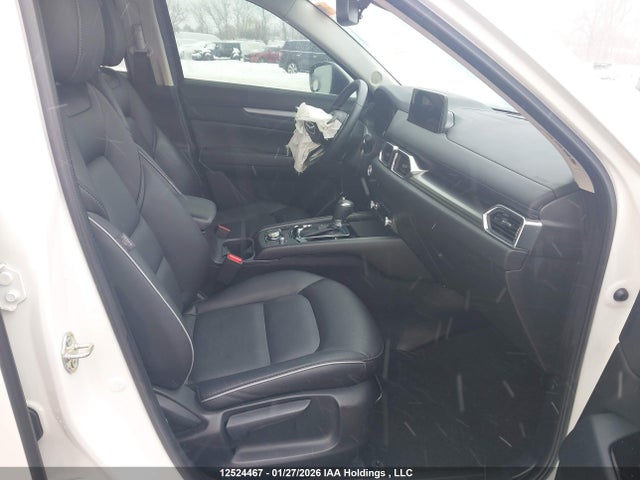 JM3KFBCL5R0515217 Mazda Cx-5 Preferred