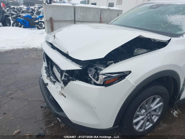 JM3KFBCL5R0515217 Mazda Cx-5 Preferred