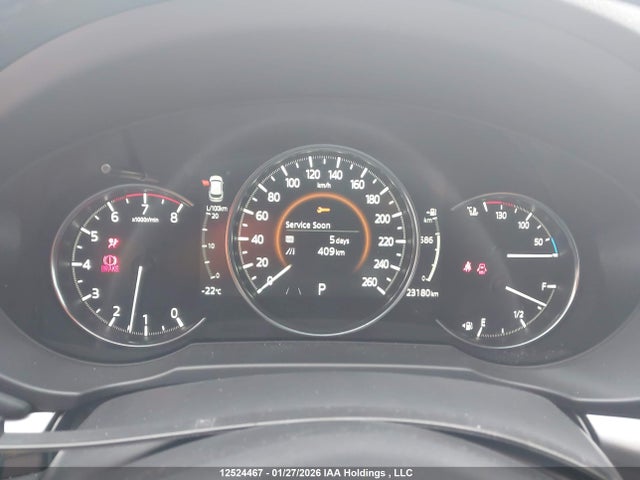 JM3KFBCL5R0515217 Mazda Cx-5 Preferred