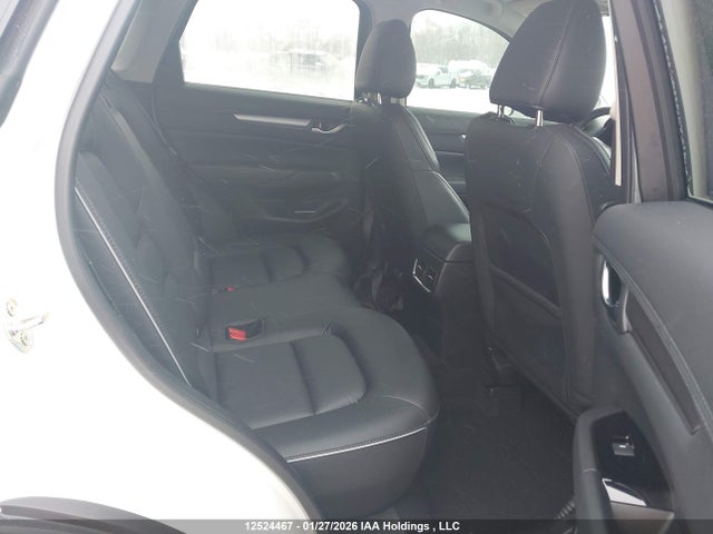 JM3KFBCL5R0515217 Mazda Cx-5 Preferred