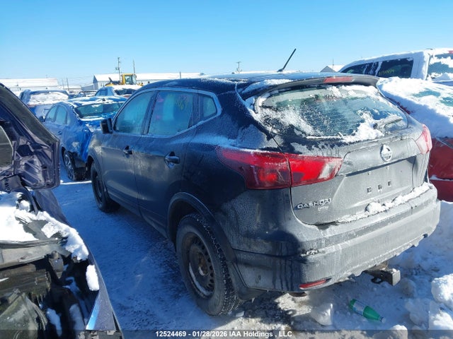 JN1BJ1CP5JW104585 Nissan Rogue Sport S/sv/sl