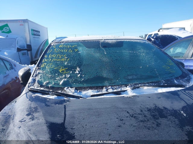 JN1BJ1CP5JW104585 Nissan Rogue Sport S/sv/sl