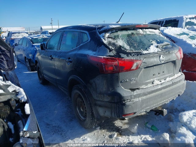 JN1BJ1CP5JW104585 Nissan Rogue Sport S/sv/sl