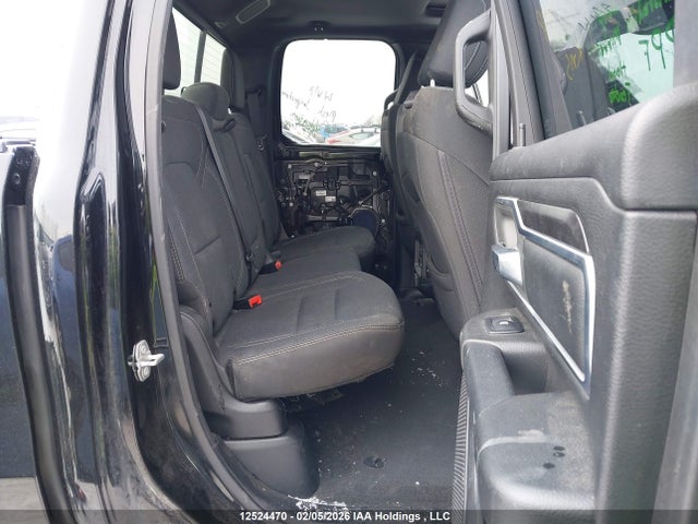 Aukcja sprzedaży 2019 Ram 1500 Big Horn, vin: 1C6RRFBG6KN829310, numer aukcji: 12524470