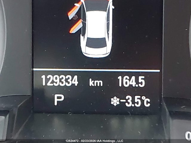 WAUFGCFLXGA006849 Audi S4