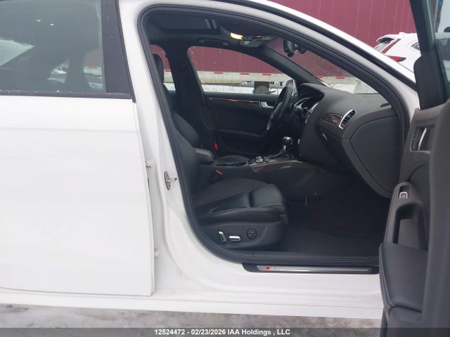 WAUFGCFLXGA006849 Audi S4