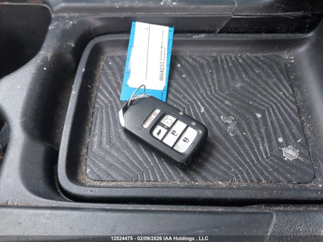 2HKRW2H22KH104695 Honda CR-V LX