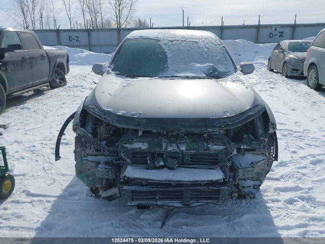 2HKRW2H22KH104695 Honda CR-V LX