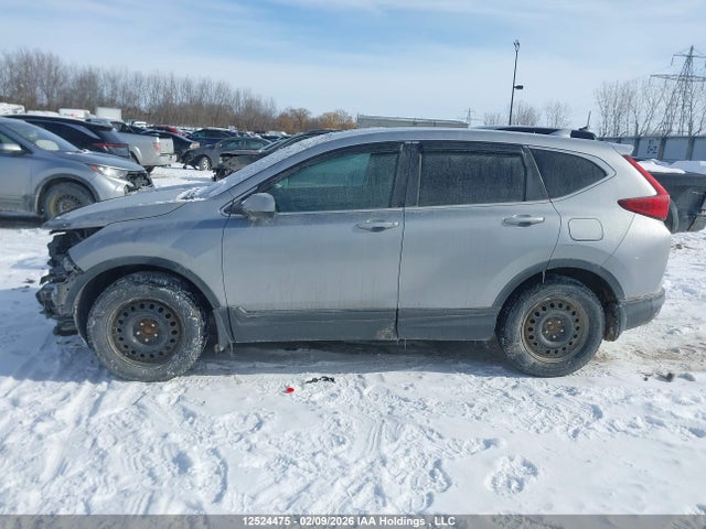 2HKRW2H22KH104695 Honda CR-V LX
