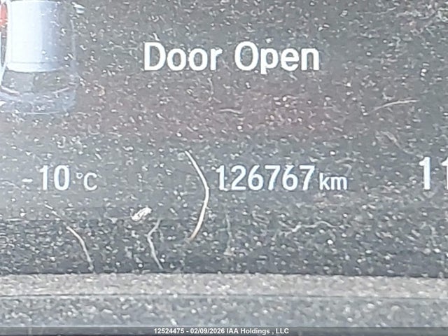 2HKRW2H22KH104695 Honda CR-V LX
