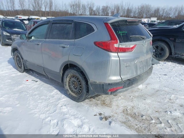 2HKRW2H22KH104695 Honda CR-V LX