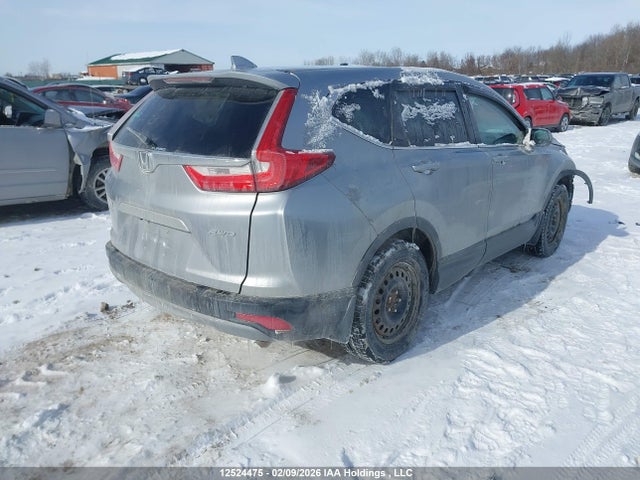 2HKRW2H22KH104695 Honda CR-V LX