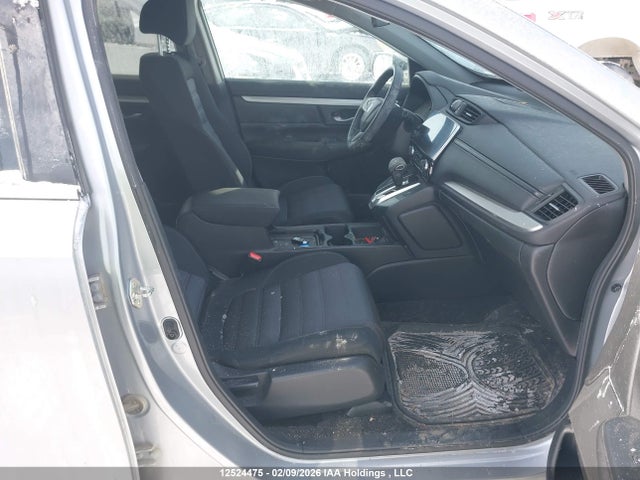 2HKRW2H22KH104695 Honda CR-V LX
