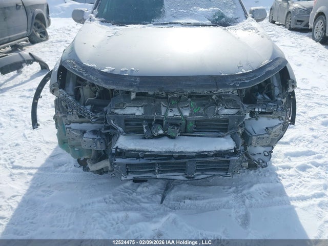 2HKRW2H22KH104695 Honda CR-V LX