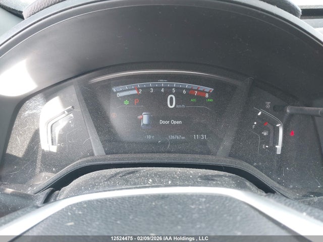 2HKRW2H22KH104695 Honda CR-V LX
