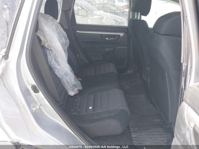 2HKRW2H22KH104695 Honda CR-V LX
