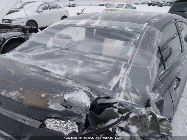 Auction sale of the 2011 Honda Civic Dx-g, vin: 2HGFA1F46BH100238, lot number: 12524478