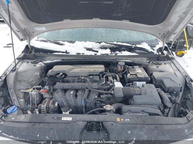 KMHLM4AG5MU068129 Hyundai Elantra
