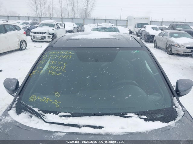 3N1CP5CU8KL514126 Nissan Kicks S/sr/sv