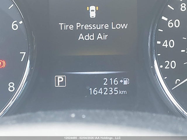 JN1BJ1CP1HW016269 Nissan Qashqai S/sv