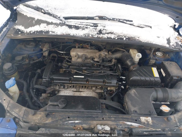 Aukcja sprzedaży 2010 Kia Sportage Lx, vin: KNDKG3A28A7686688, numer aukcji: 12524488