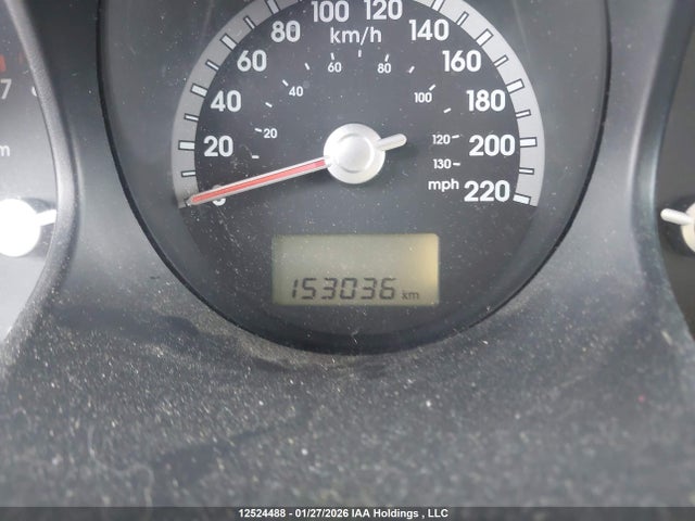 Aukcja sprzedaży 2010 Kia Sportage Lx, vin: KNDKG3A28A7686688, numer aukcji: 12524488