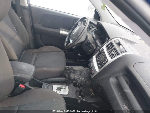 Aukcja sprzedaży 2010 Kia Sportage Lx, vin: KNDKG3A28A7686688, numer aukcji: 12524488
