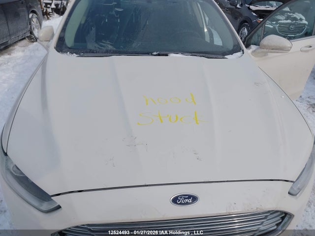Продажа на аукционе авто 2014 Ford Fusion Se, vin: 1FA6P0H77E5365203, номер лота: 12524493