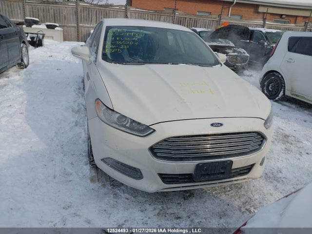 Продажа на аукционе авто 2014 Ford Fusion Se, vin: 1FA6P0H77E5365203, номер лота: 12524493