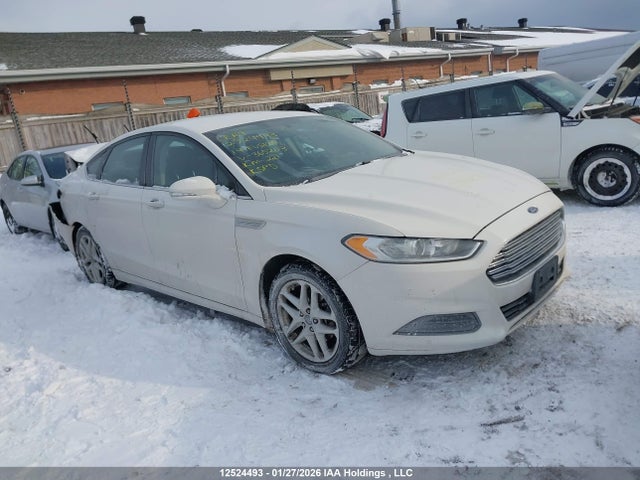 Продажа на аукционе авто 2014 Ford Fusion Se, vin: 1FA6P0H77E5365203, номер лота: 12524493
