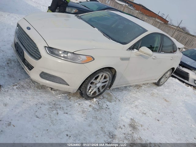 Продажа на аукционе авто 2014 Ford Fusion Se, vin: 1FA6P0H77E5365203, номер лота: 12524493