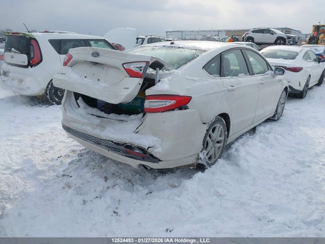 Продажа на аукционе авто 2014 Ford Fusion Se, vin: 1FA6P0H77E5365203, номер лота: 12524493