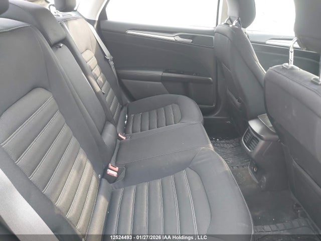 Продажа на аукционе авто 2014 Ford Fusion Se, vin: 1FA6P0H77E5365203, номер лота: 12524493