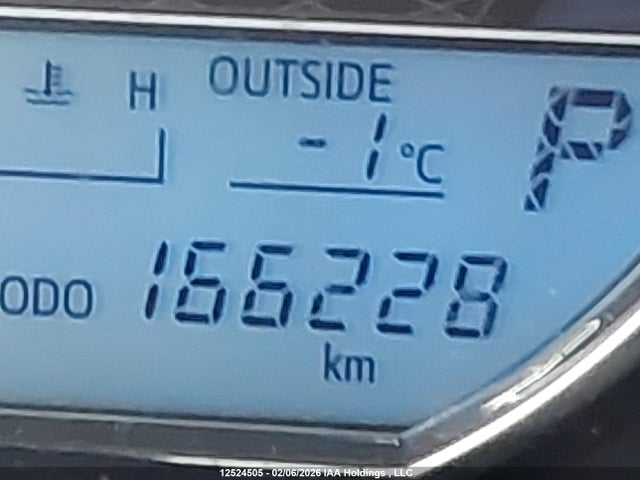 2T1BURHE9FC399121 Toyota COROLLA LE