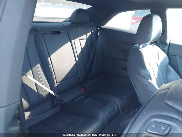 WAUUNAF51JA001789 Audi A5 2.0t Technik