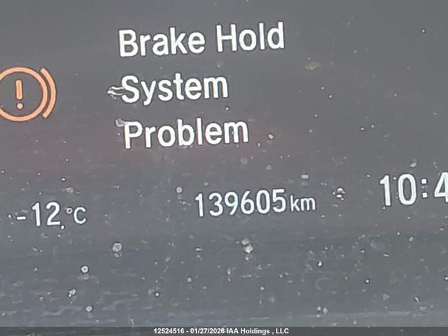 2HKRW2H58JH104998 Honda CR-V EX