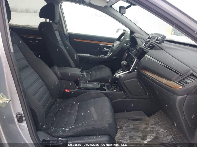 2HKRW2H58JH104998 Honda CR-V EX