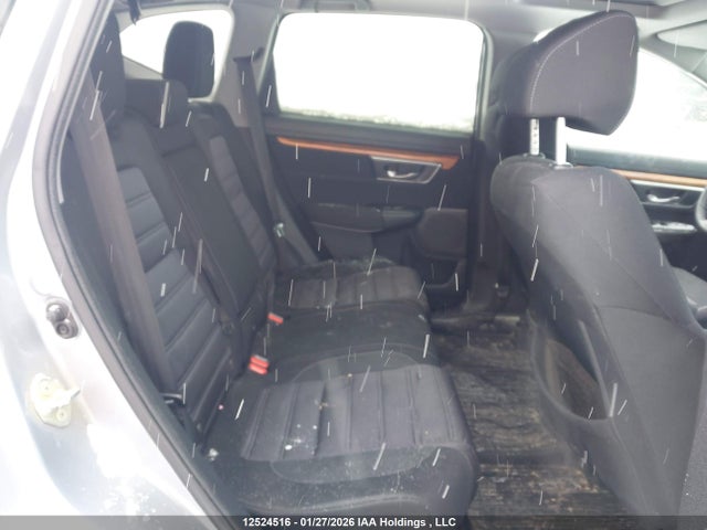 2HKRW2H58JH104998 Honda CR-V EX