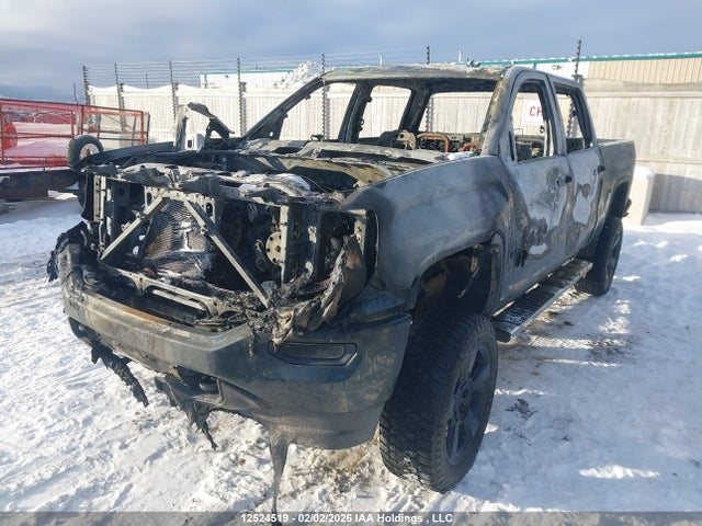 3GTU2MEC6HG513265 GMC Sierra K1500 Sle